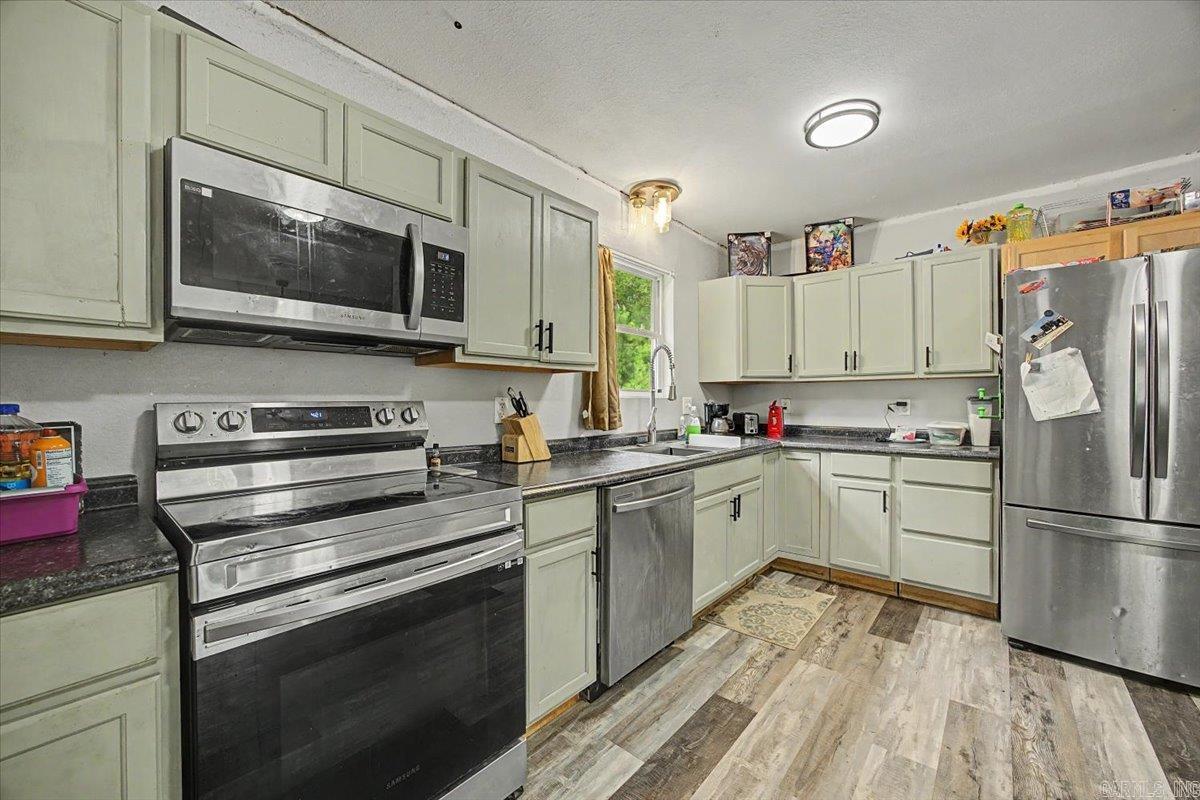 Not In List - Residential