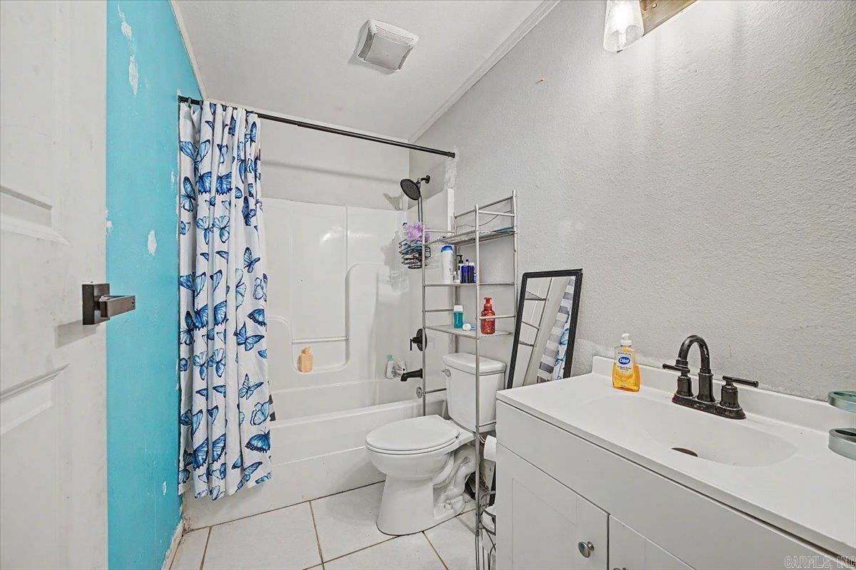 Not In List - Residential