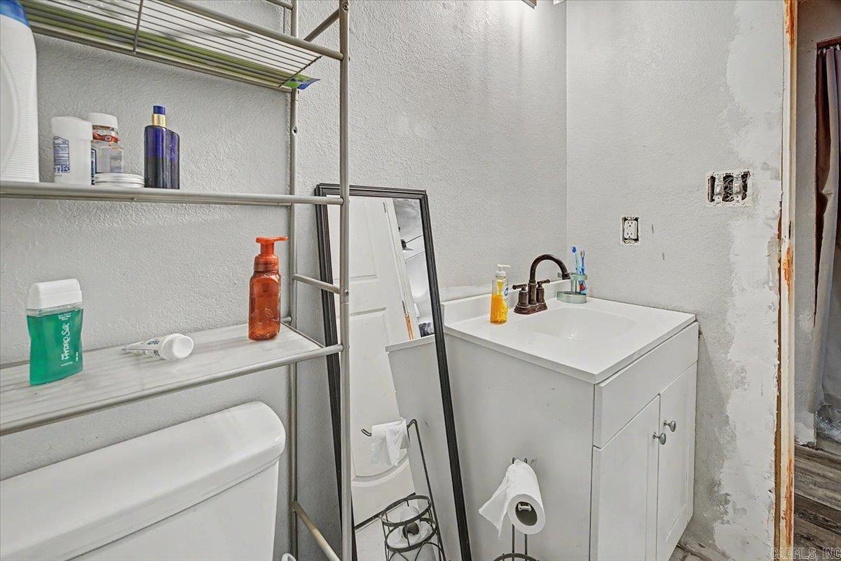 Not In List - Residential