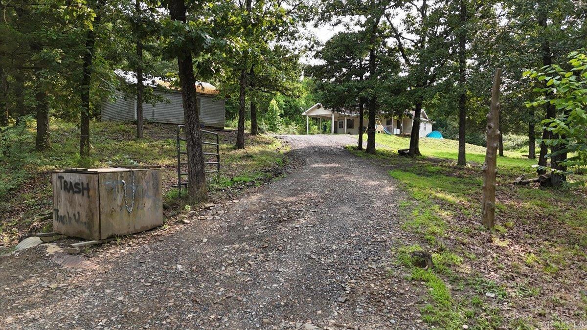 Not In List - Residential