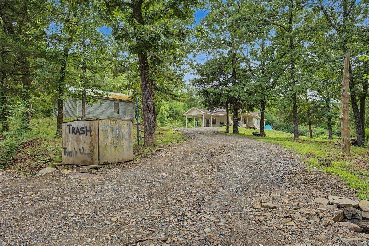 Not In List - Residential
