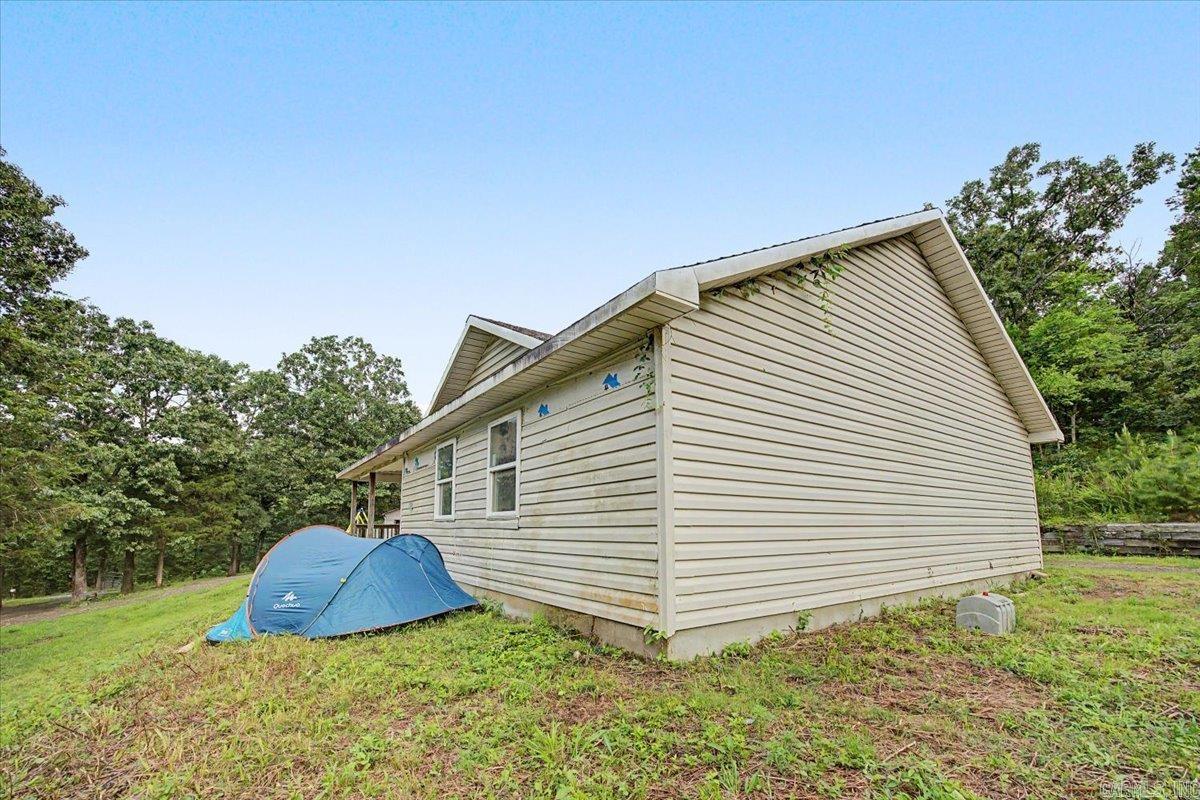 Not In List - Residential