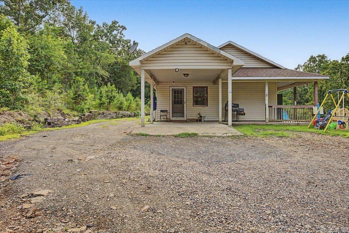 Not In List - Residential