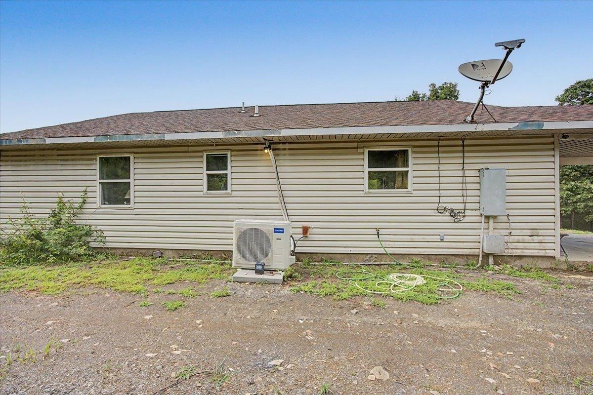 Not In List - Residential