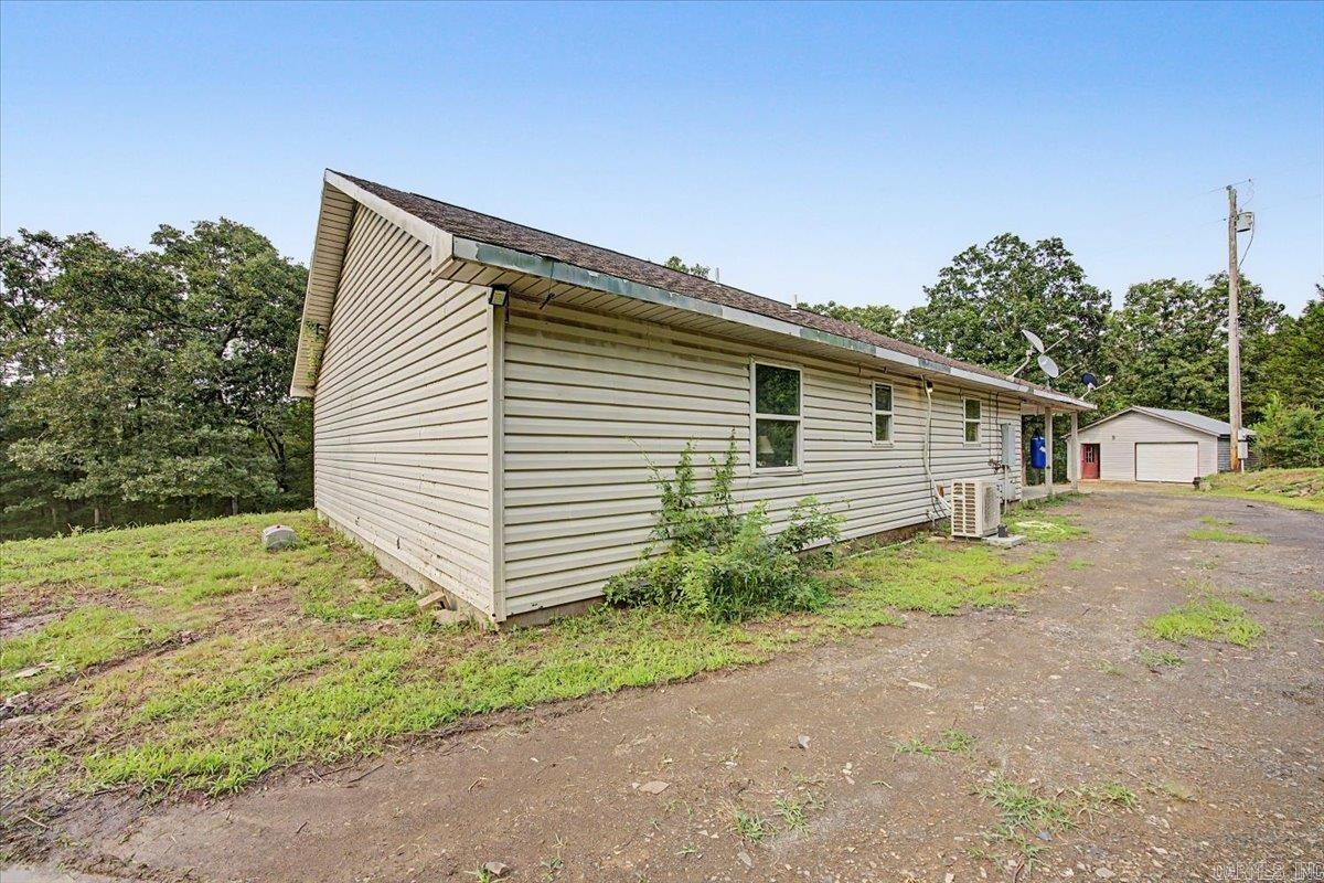 Not In List - Residential