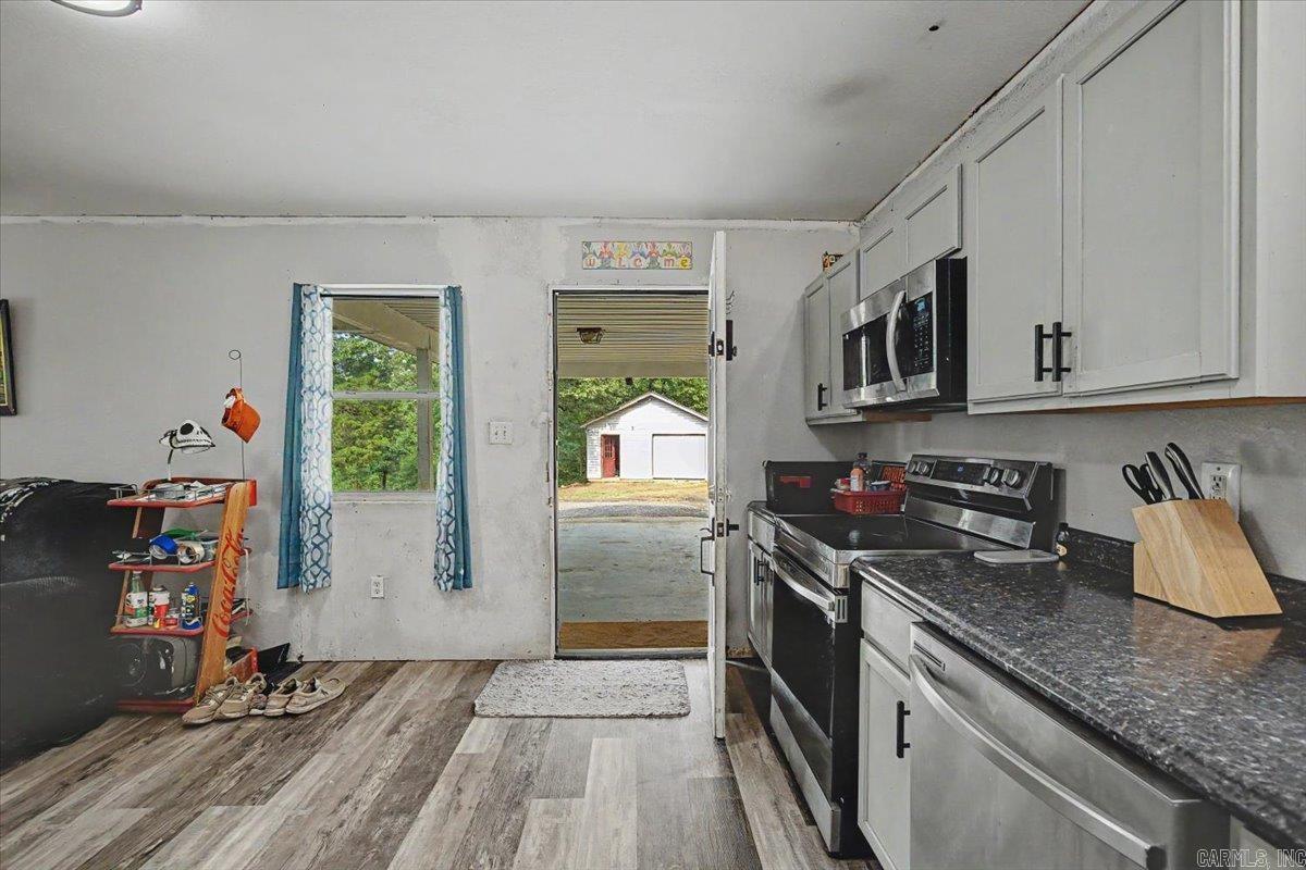 Not In List - Residential