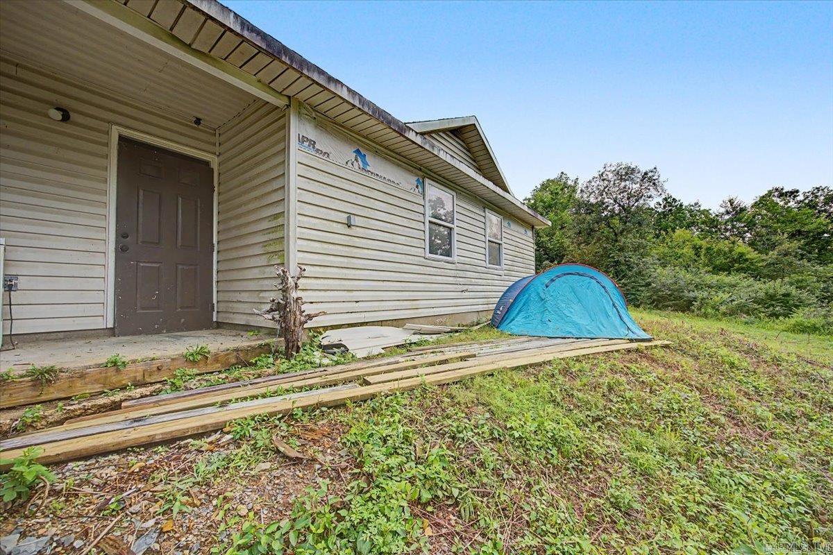 Not In List - Residential