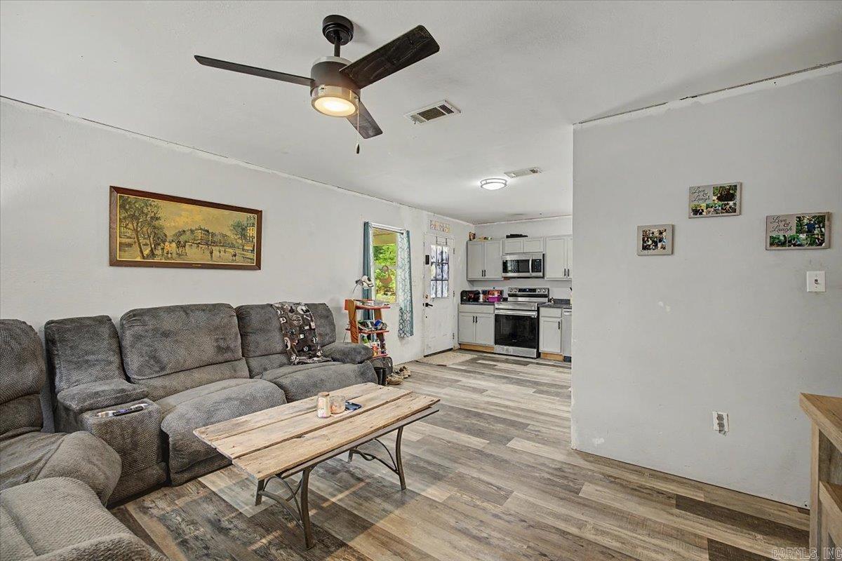 Not In List - Residential