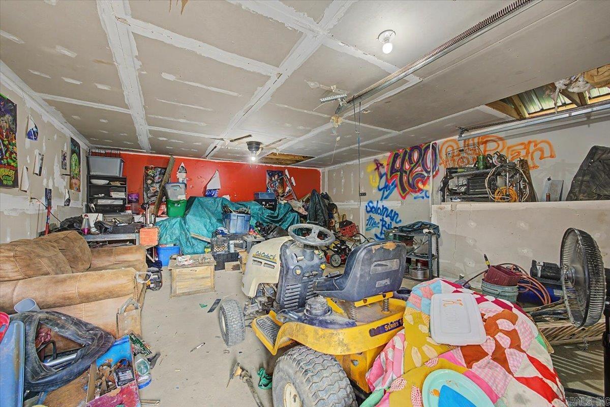 Not In List - Residential