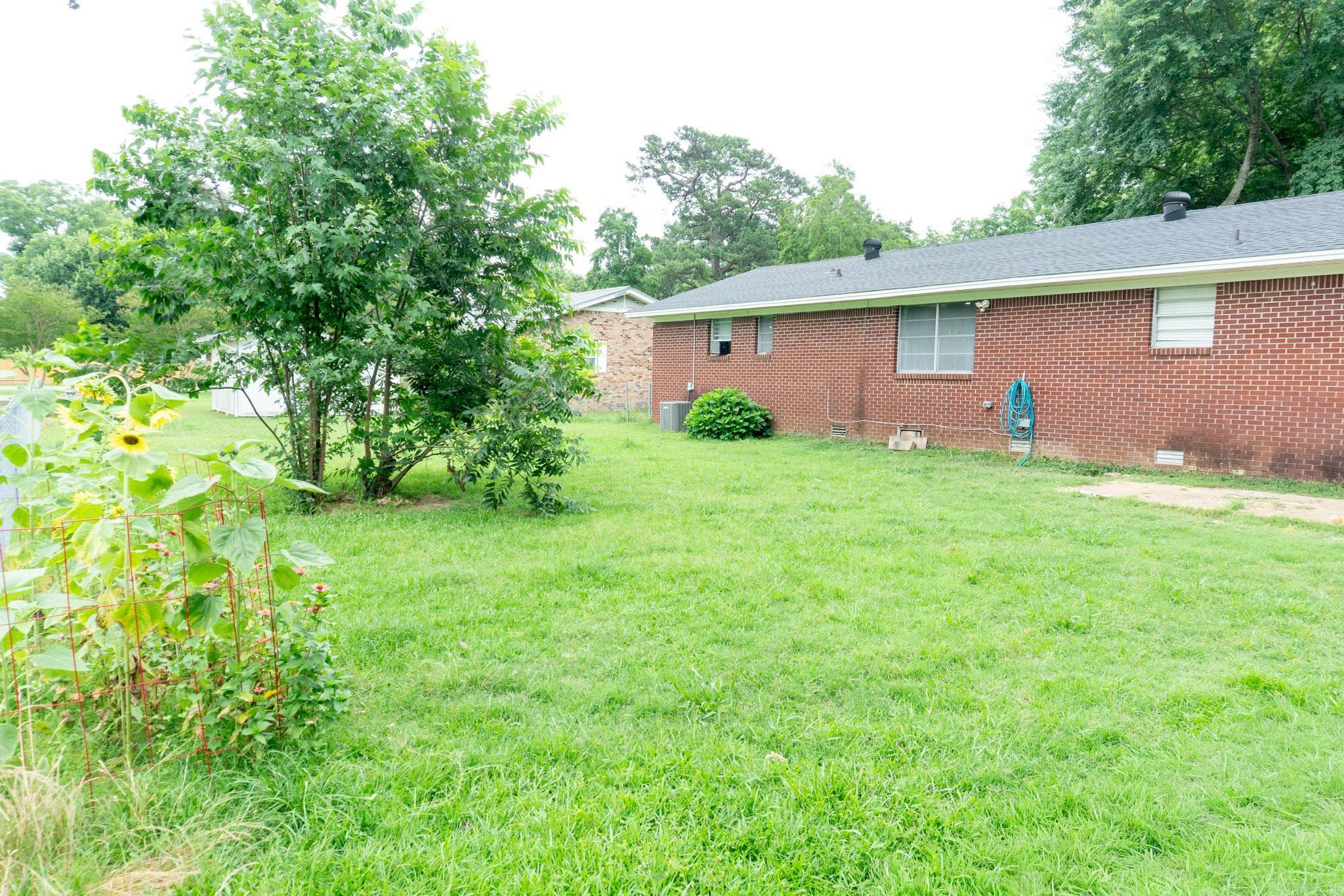 BEEBE OUTLOTS - Residential