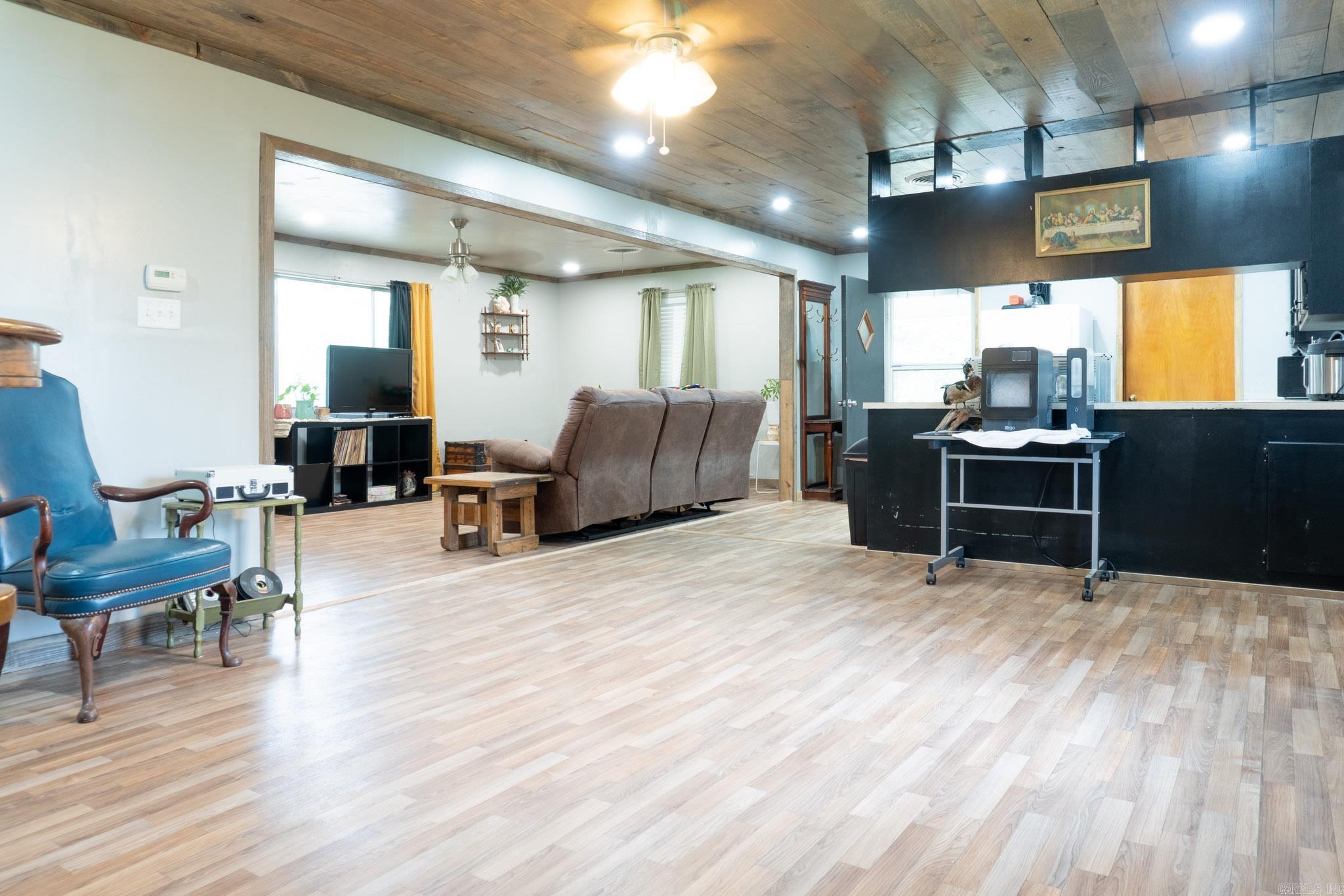 BEEBE OUTLOTS - Residential