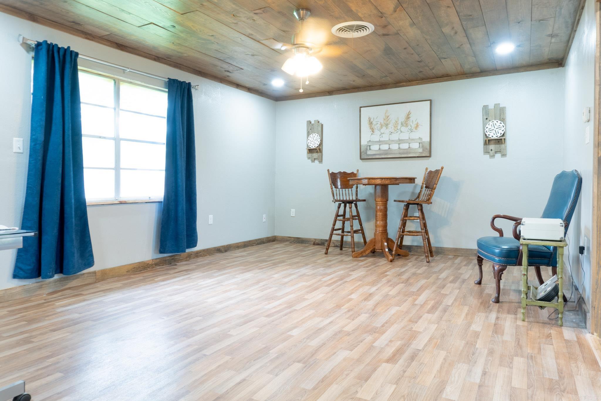 BEEBE OUTLOTS - Residential