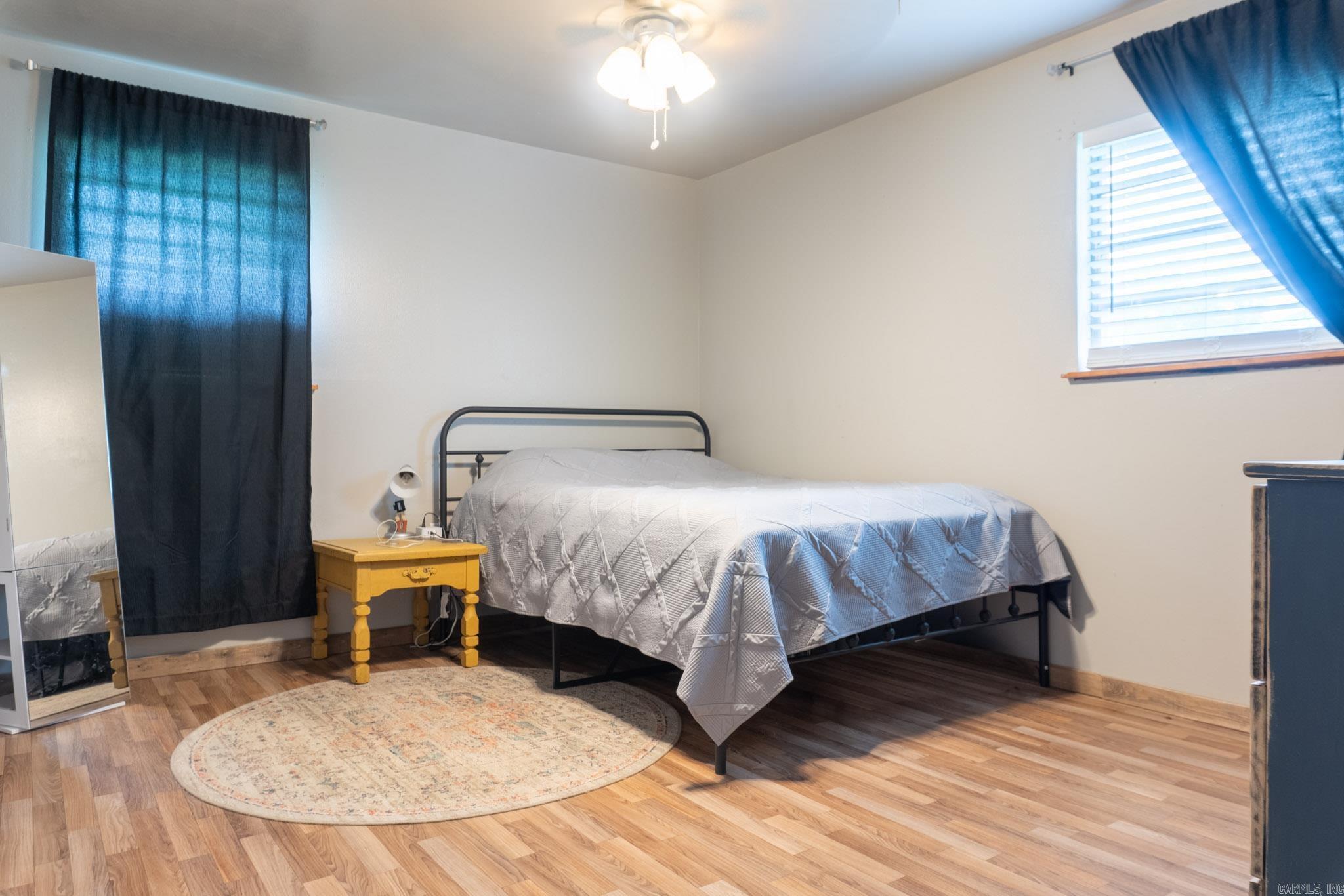 BEEBE OUTLOTS - Residential