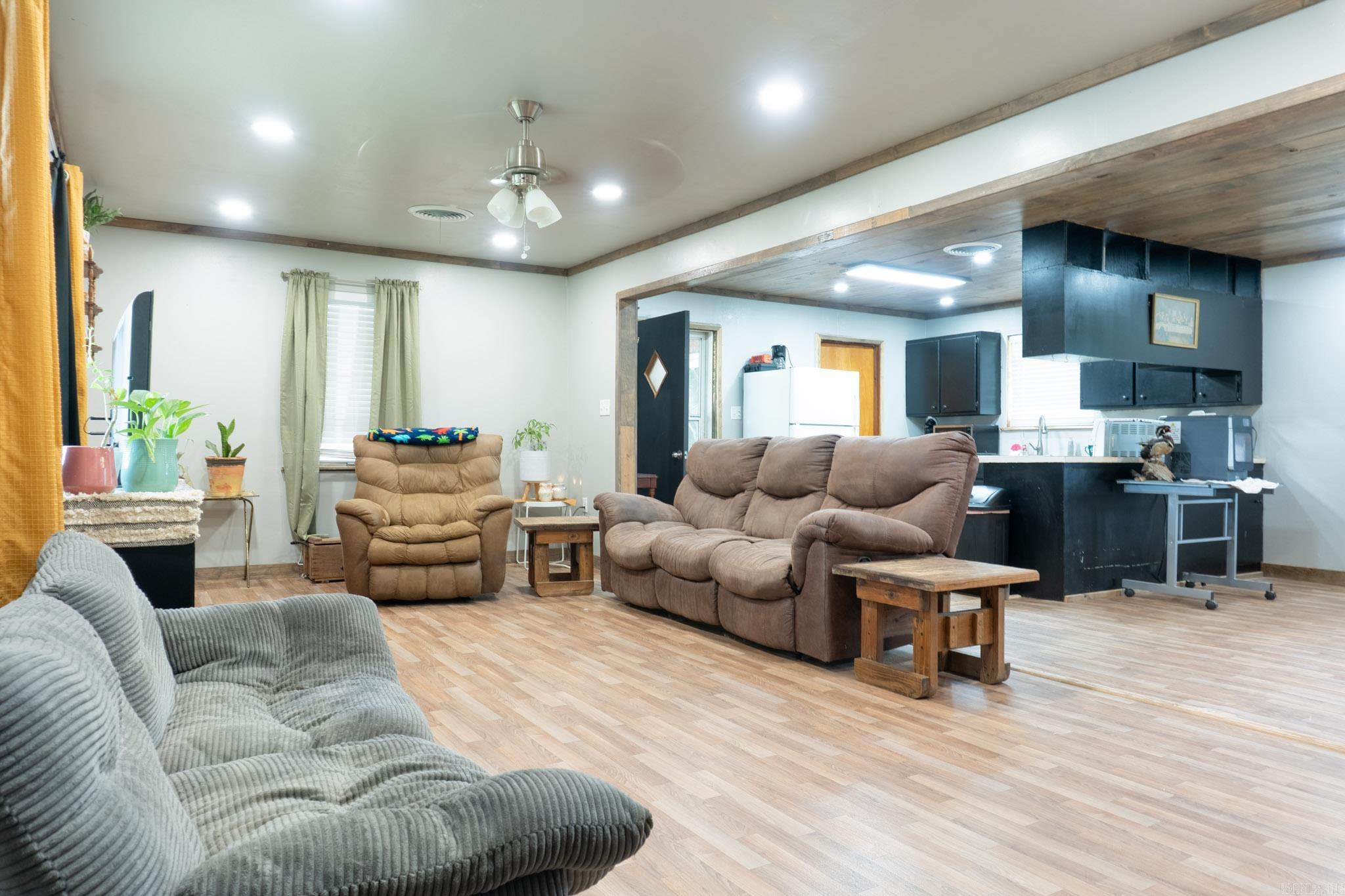 BEEBE OUTLOTS - Residential