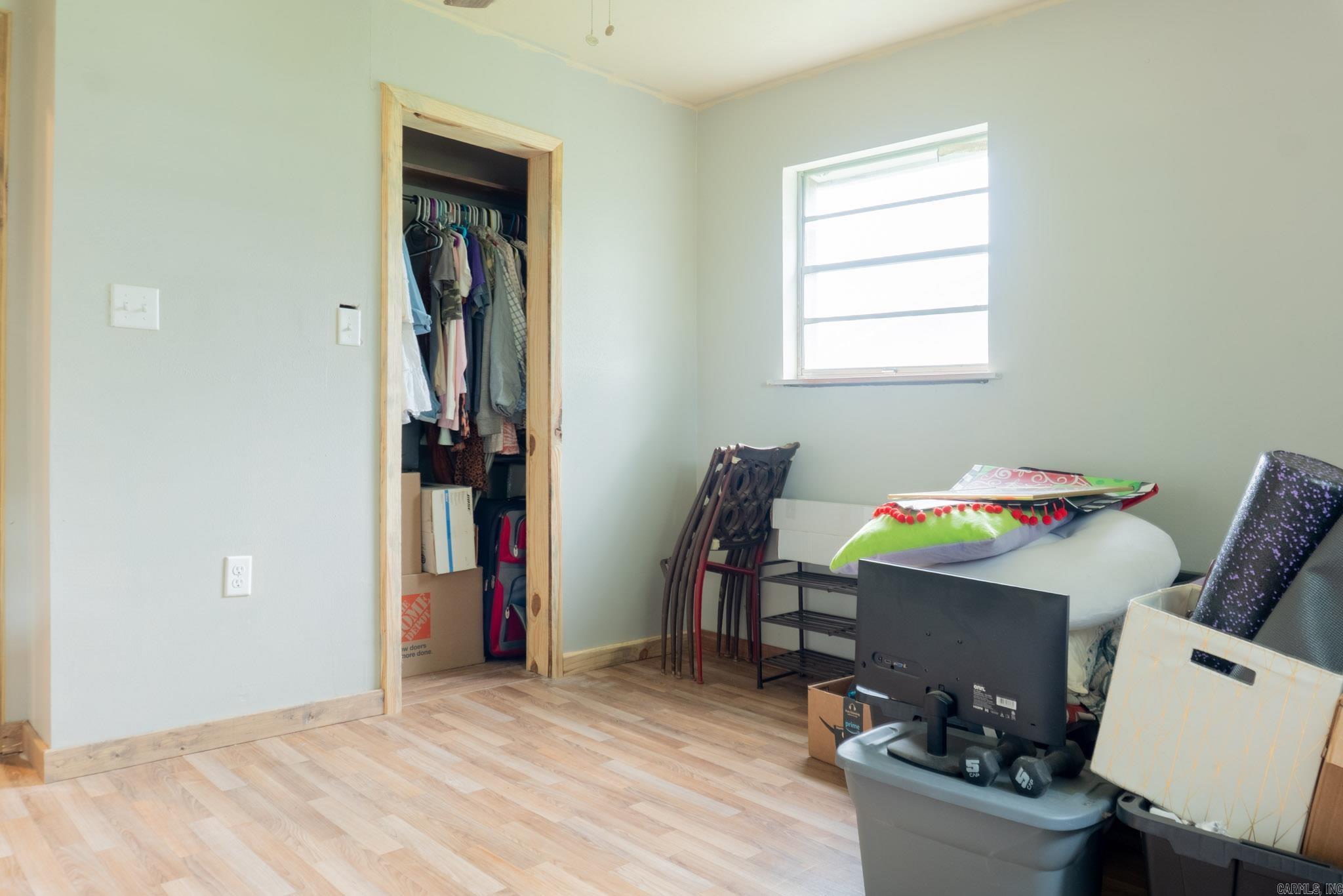 BEEBE OUTLOTS - Residential