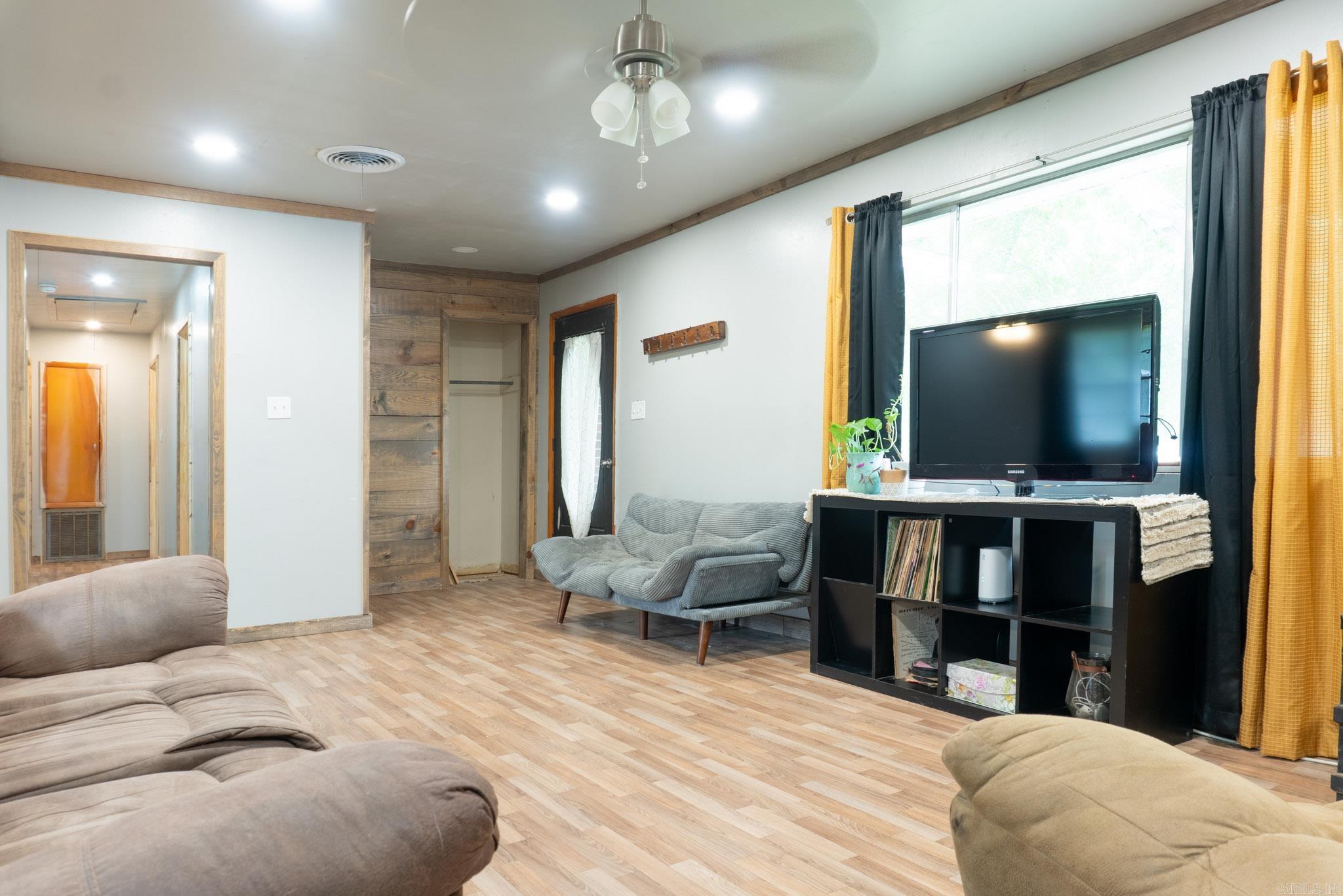 BEEBE OUTLOTS - Residential
