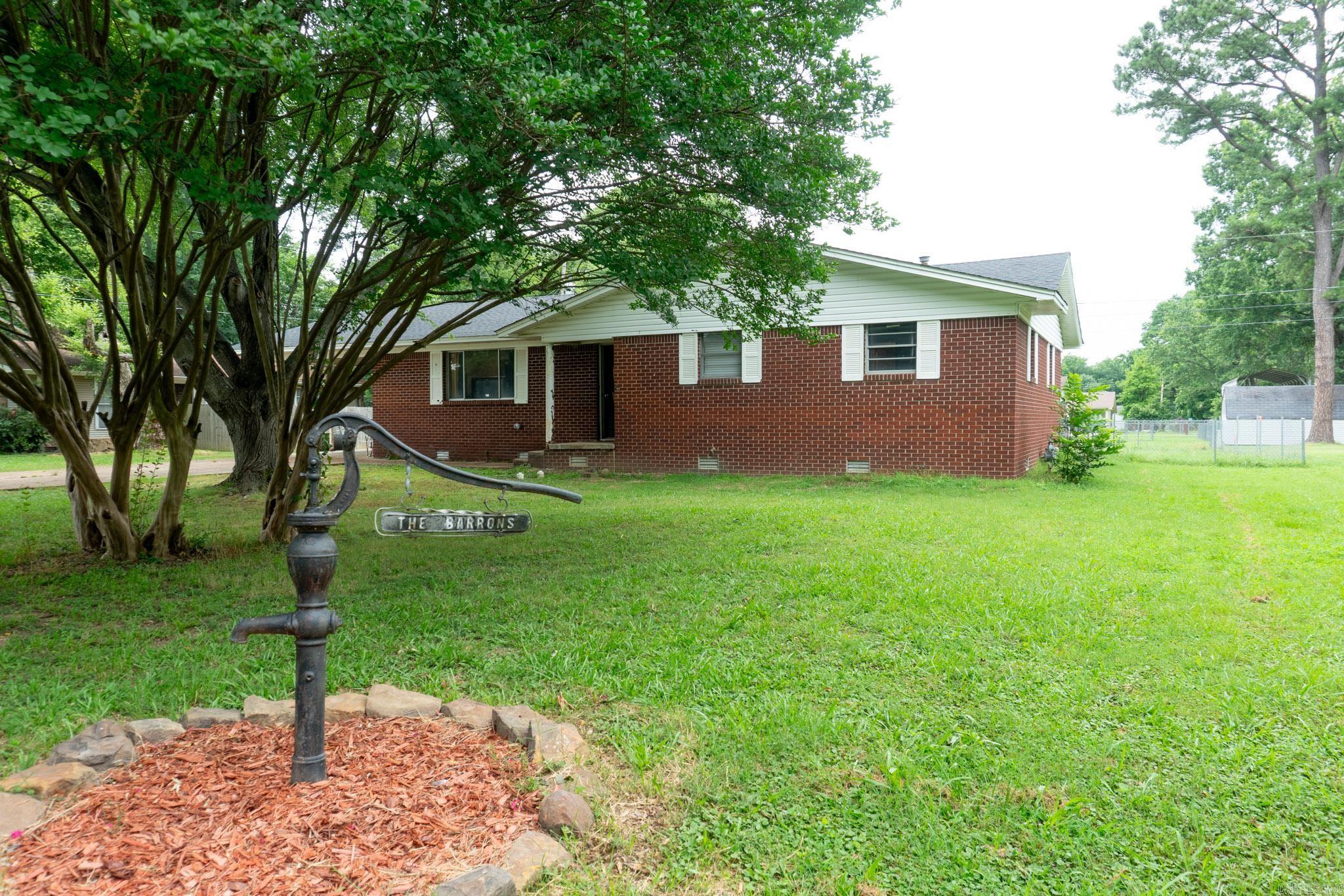 BEEBE OUTLOTS - Residential