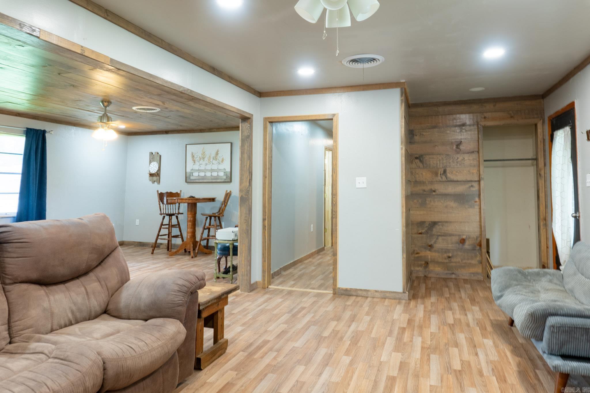 BEEBE OUTLOTS - Residential