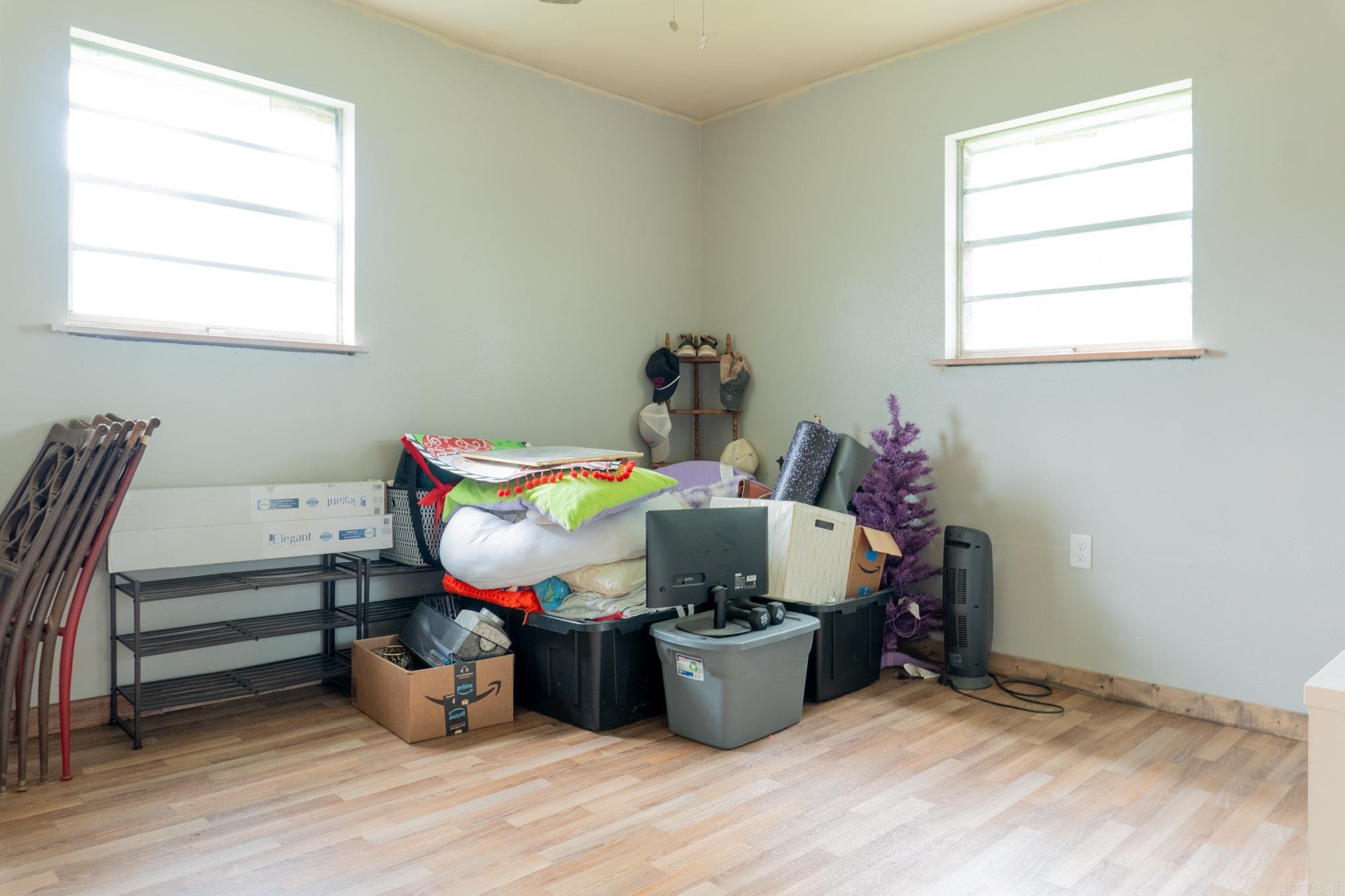 BEEBE OUTLOTS - Residential