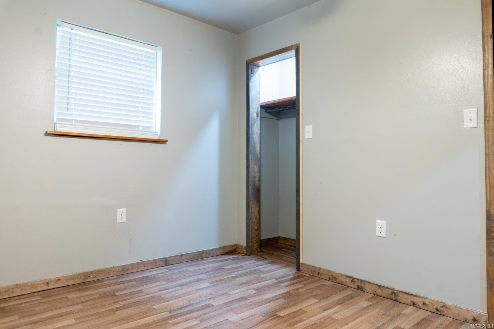 BEEBE OUTLOTS - Residential