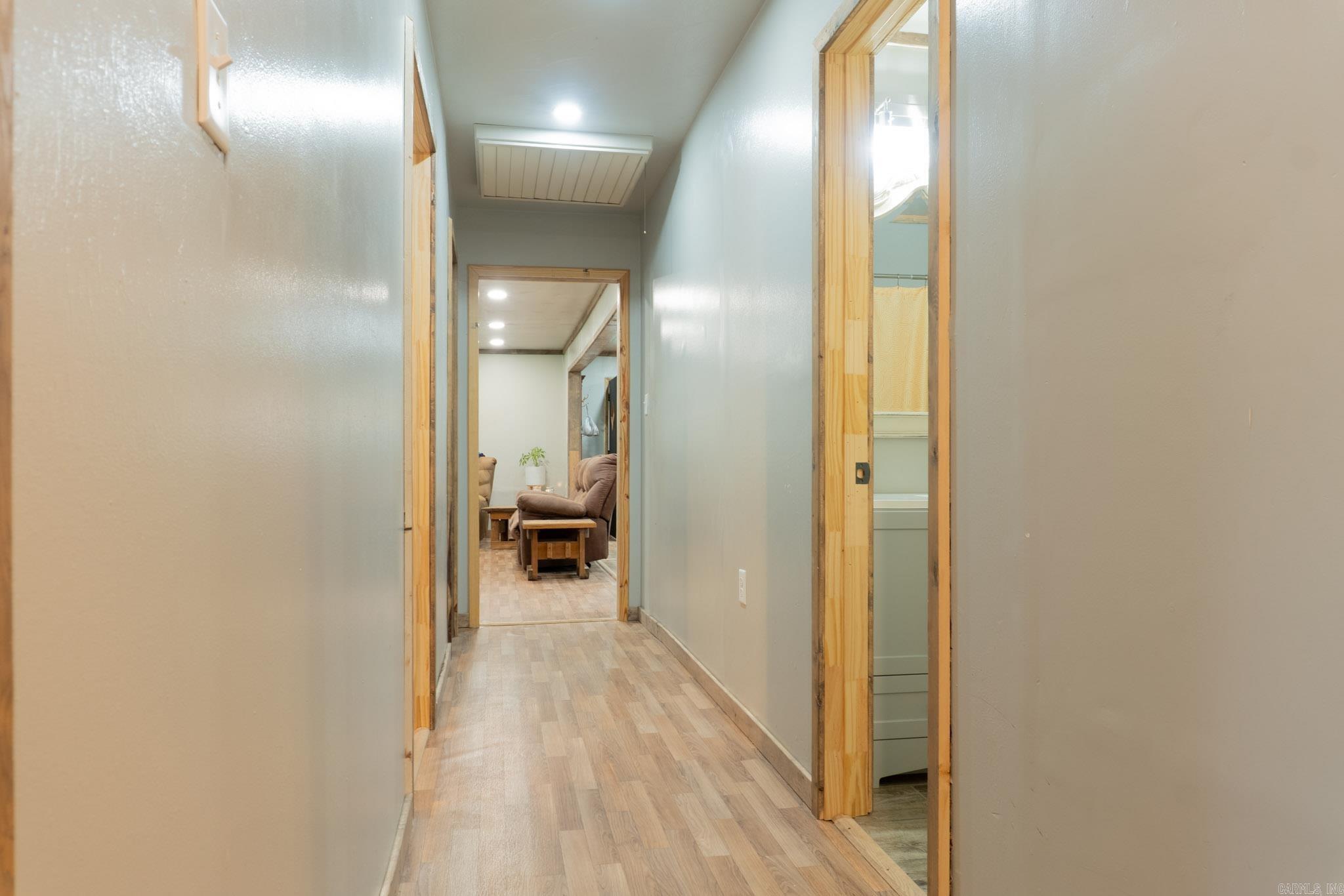 BEEBE OUTLOTS - Residential