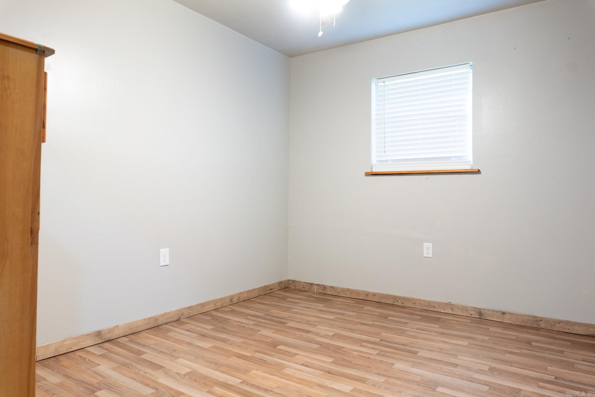BEEBE OUTLOTS - Residential