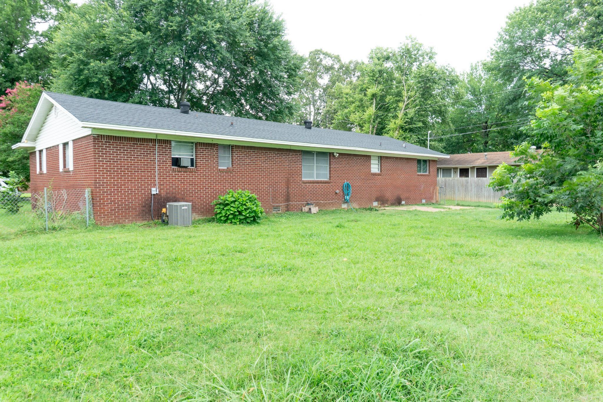 BEEBE OUTLOTS - Residential