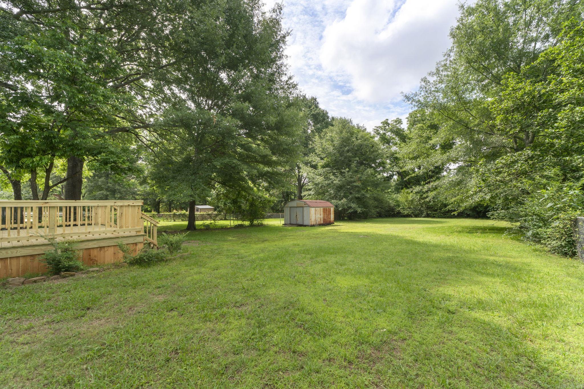 PARK HILL - Residential