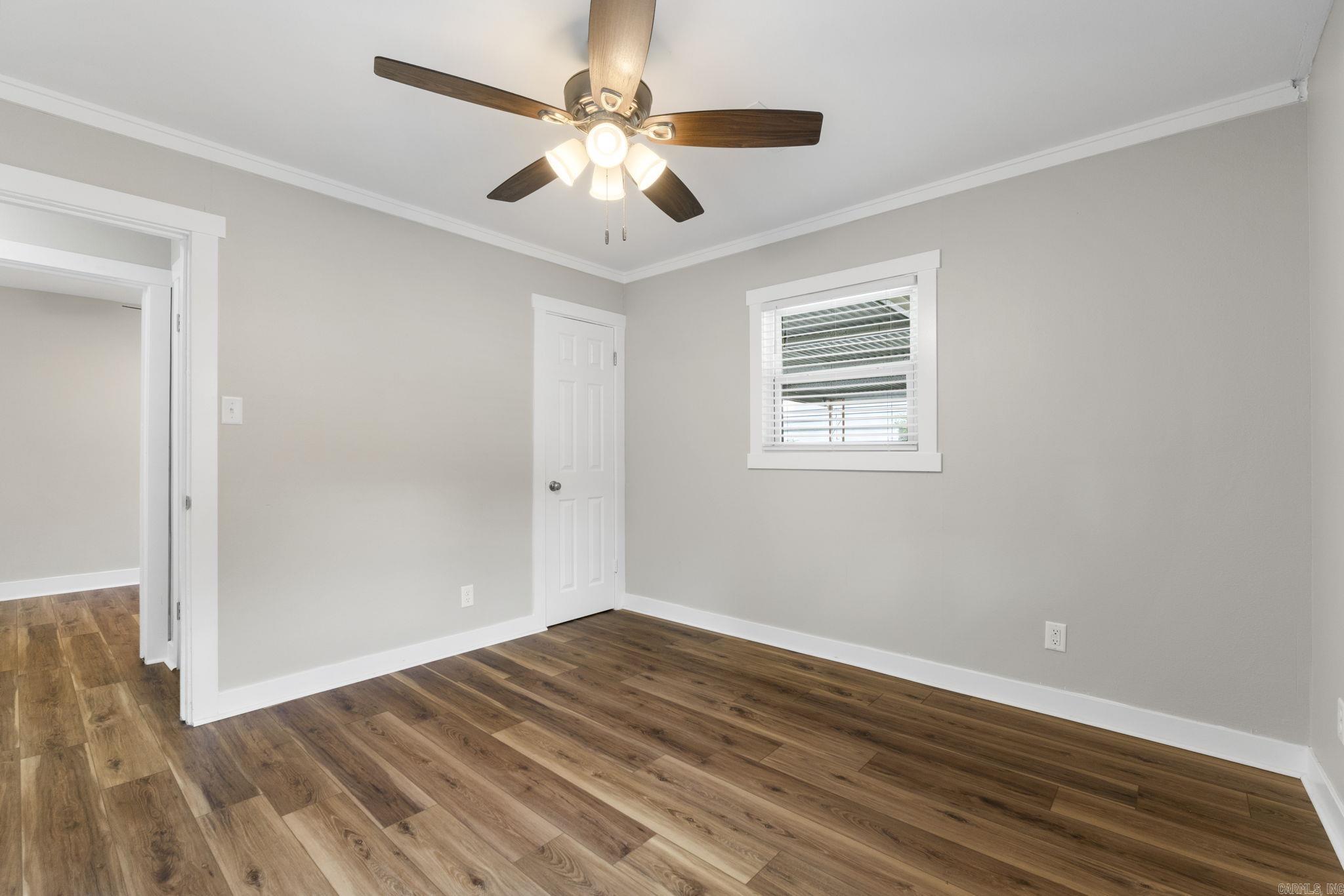 PARK HILL - Residential