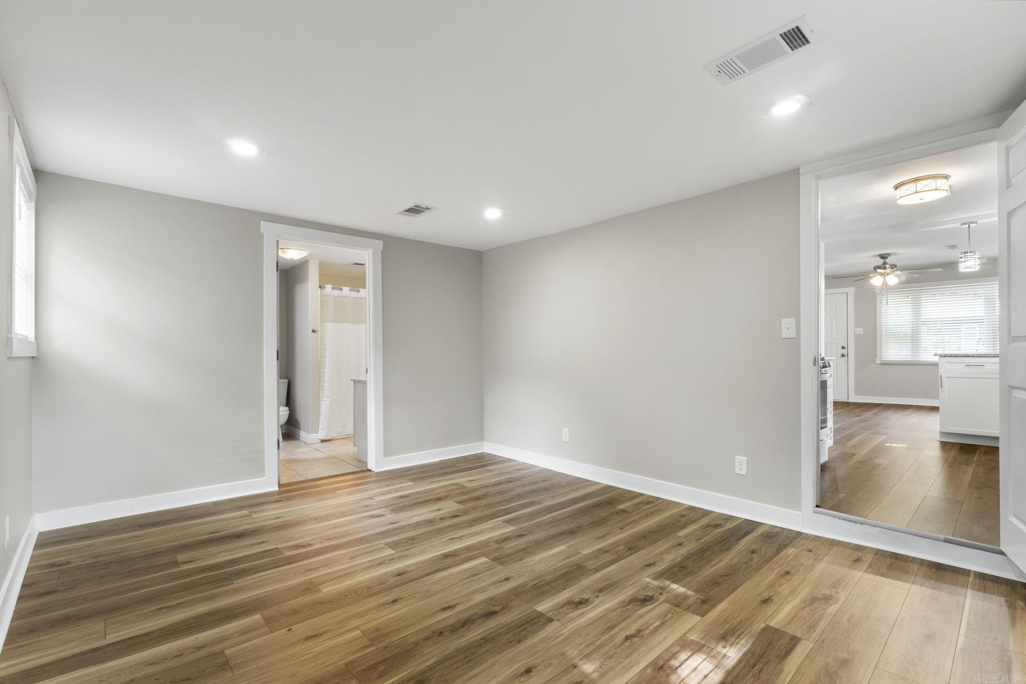 PARK HILL - Residential