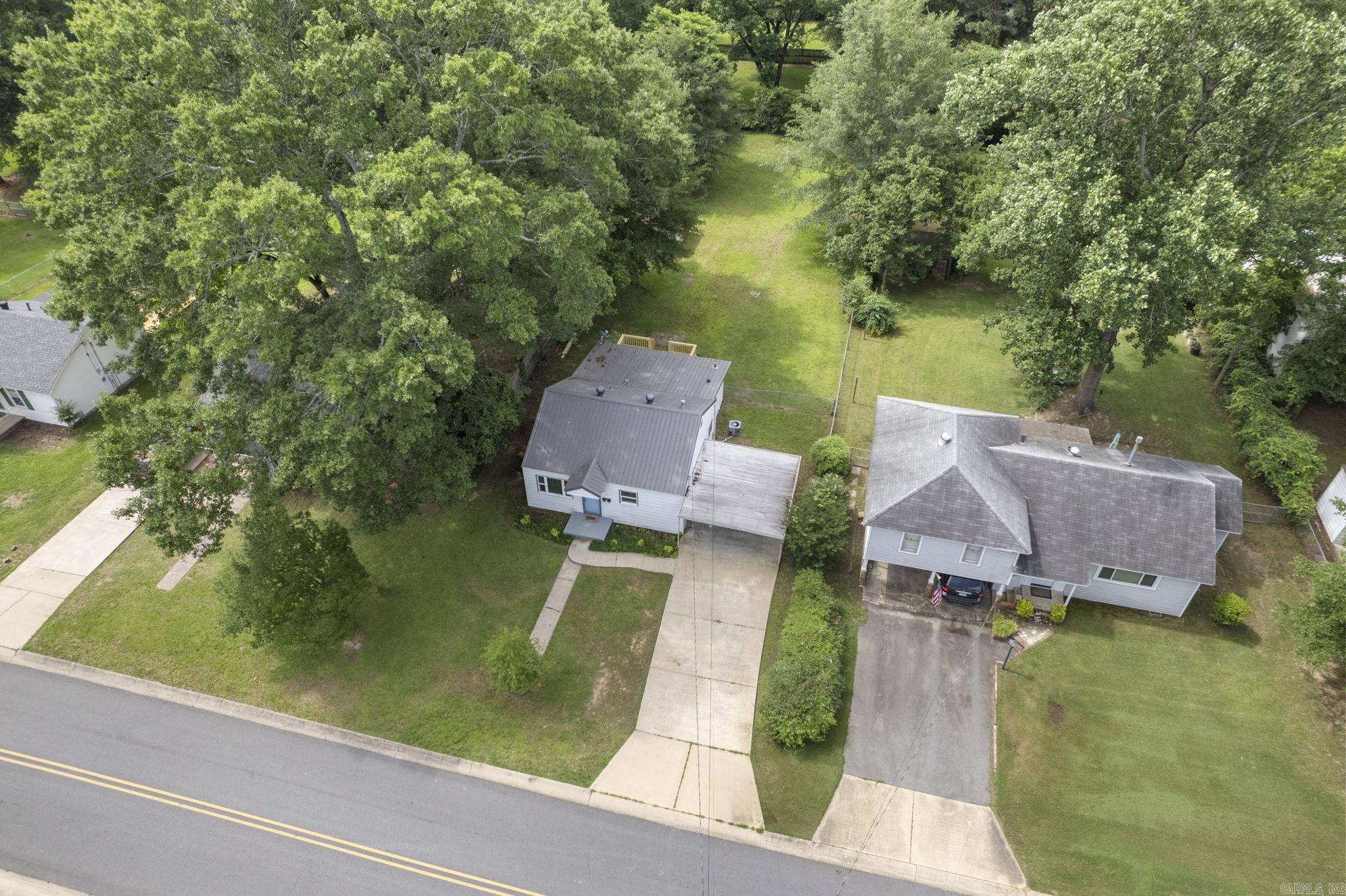 PARK HILL - Residential