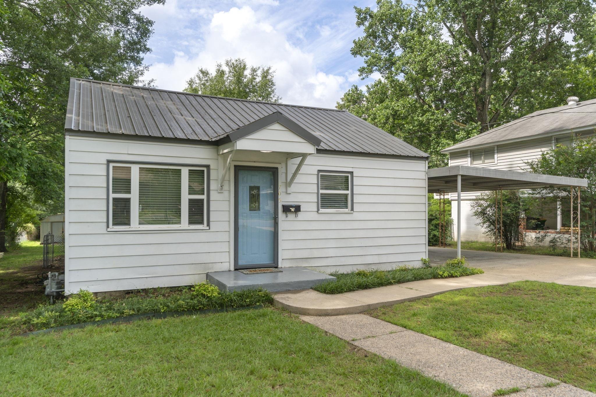 PARK HILL - Residential