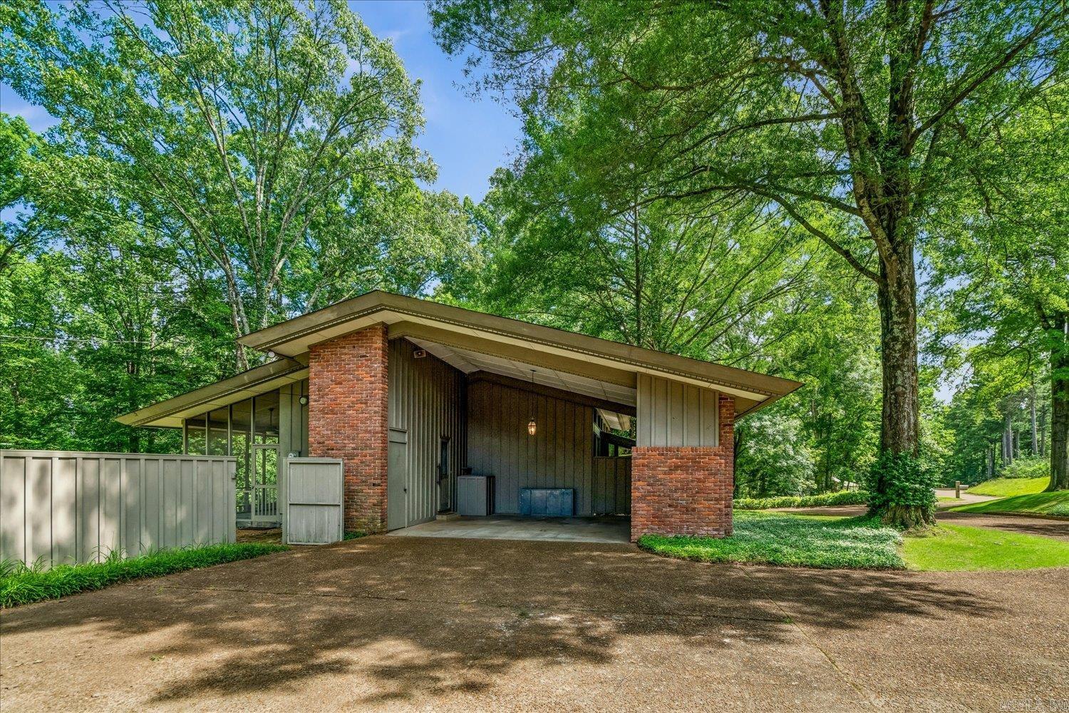 EAST EDGEWOOD ADDN 1 - Residential