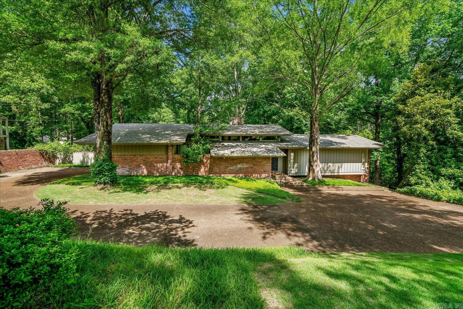 EAST EDGEWOOD ADDN 1 - Residential