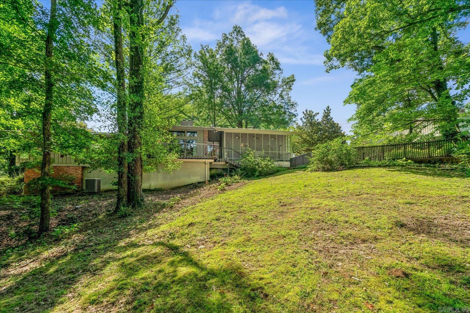 EAST EDGEWOOD ADDN 1 - Residential