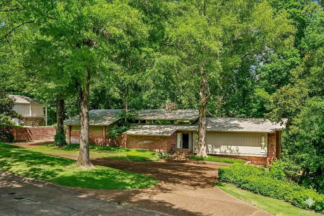 EAST EDGEWOOD ADDN 1 - Residential