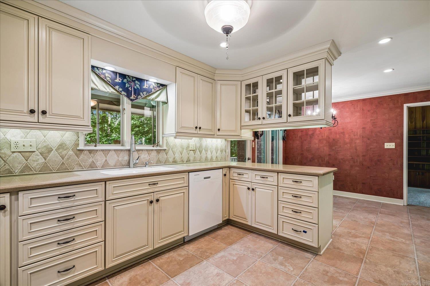 EAST EDGEWOOD ADDN 1 - Residential