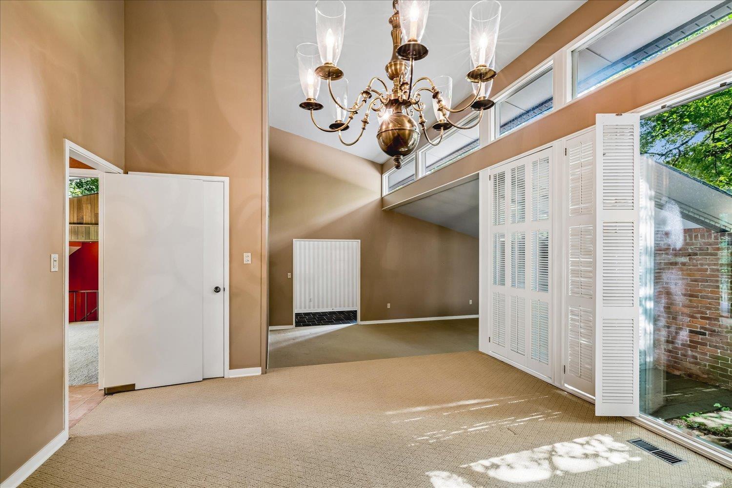 EAST EDGEWOOD ADDN 1 - Residential