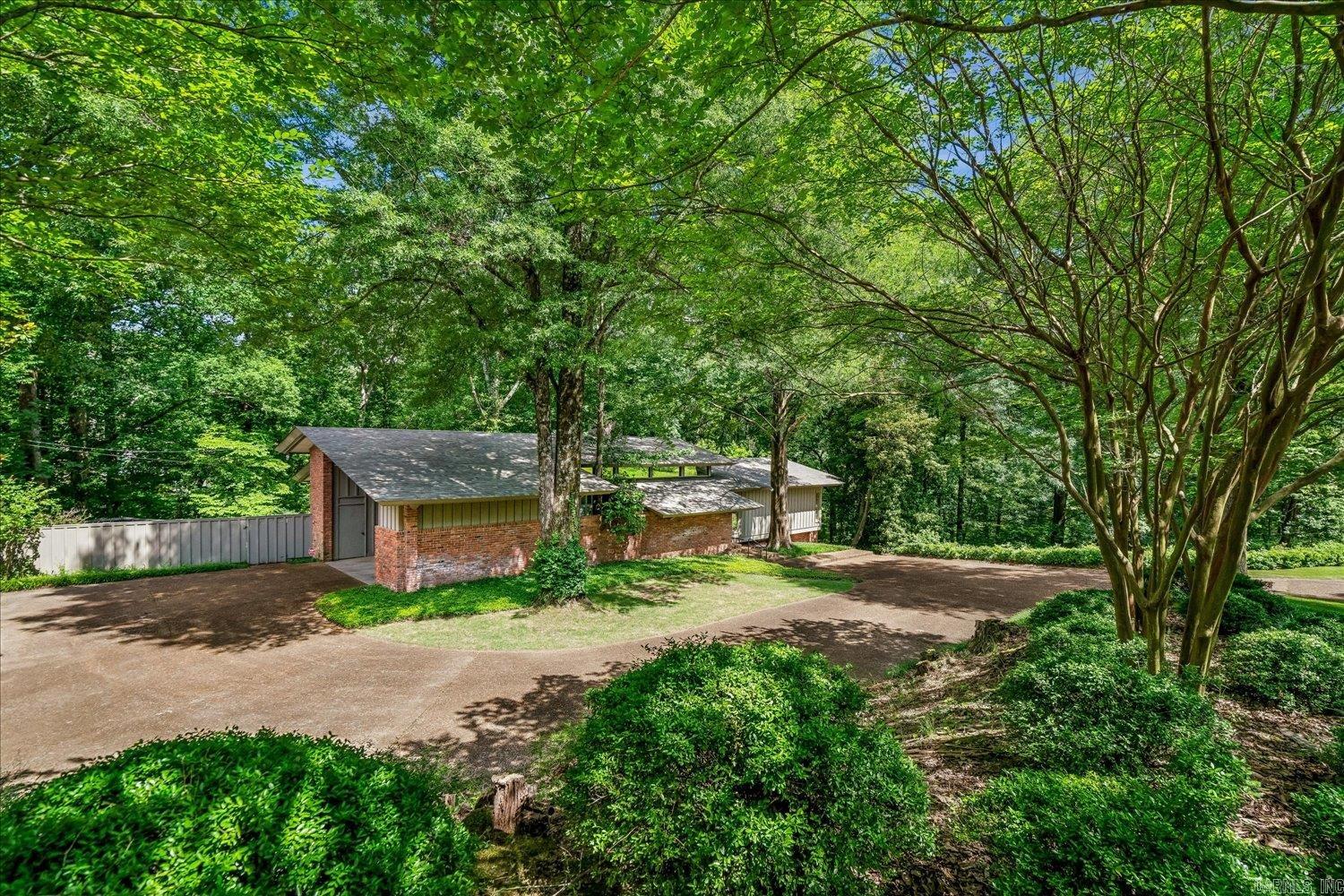 EAST EDGEWOOD ADDN 1 - Residential