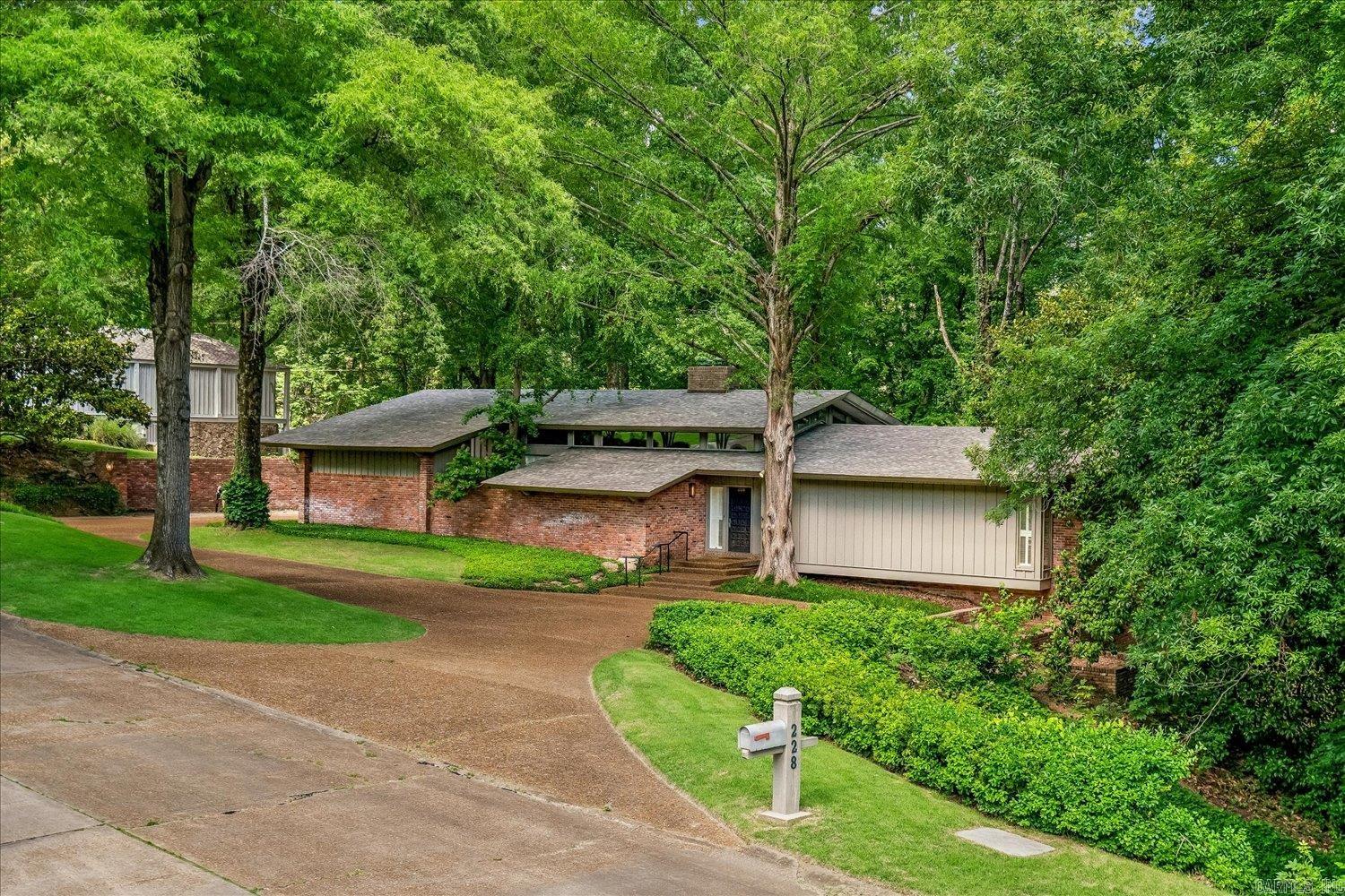 EAST EDGEWOOD ADDN 1 - Residential