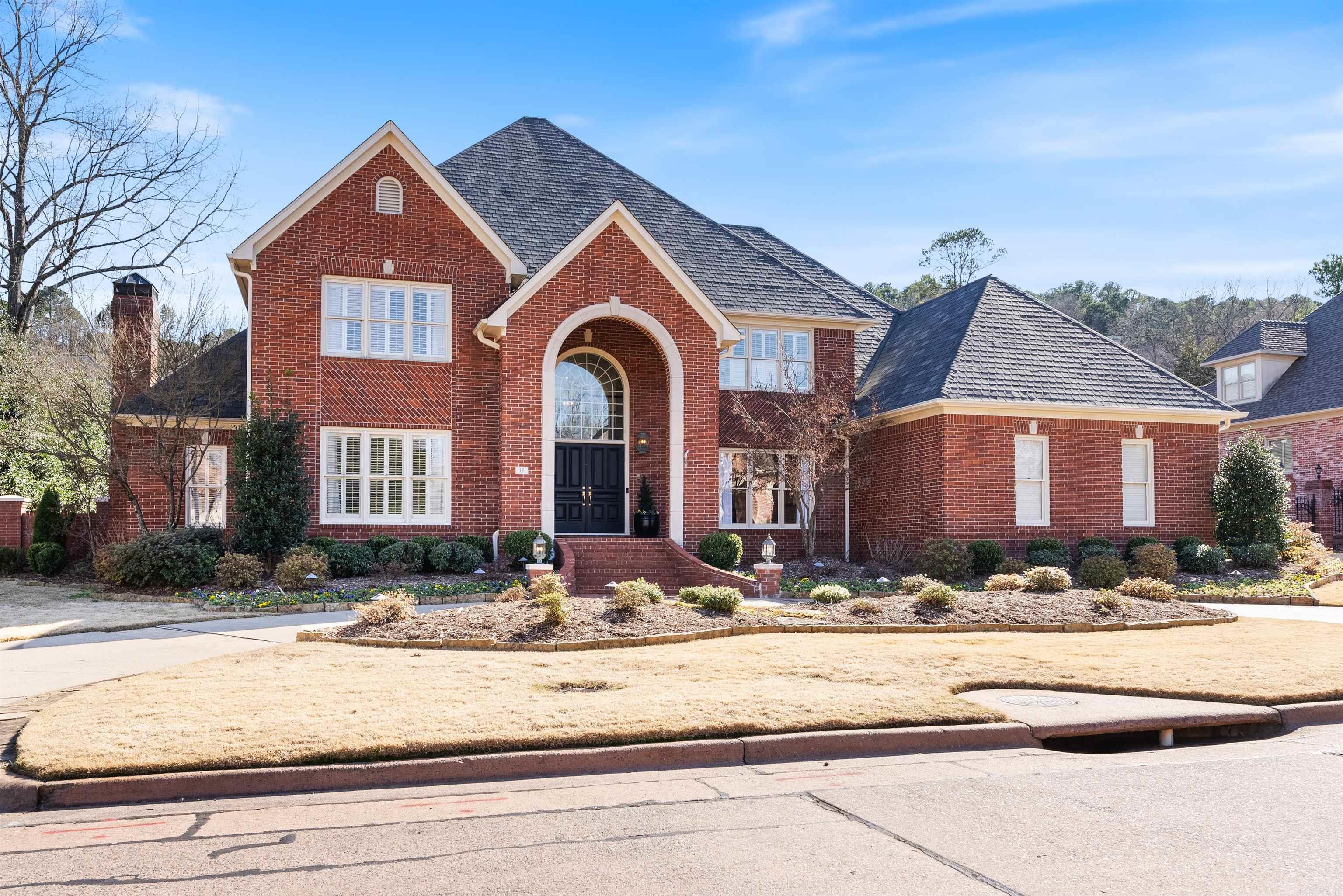 HICKORY CREEK - Residential