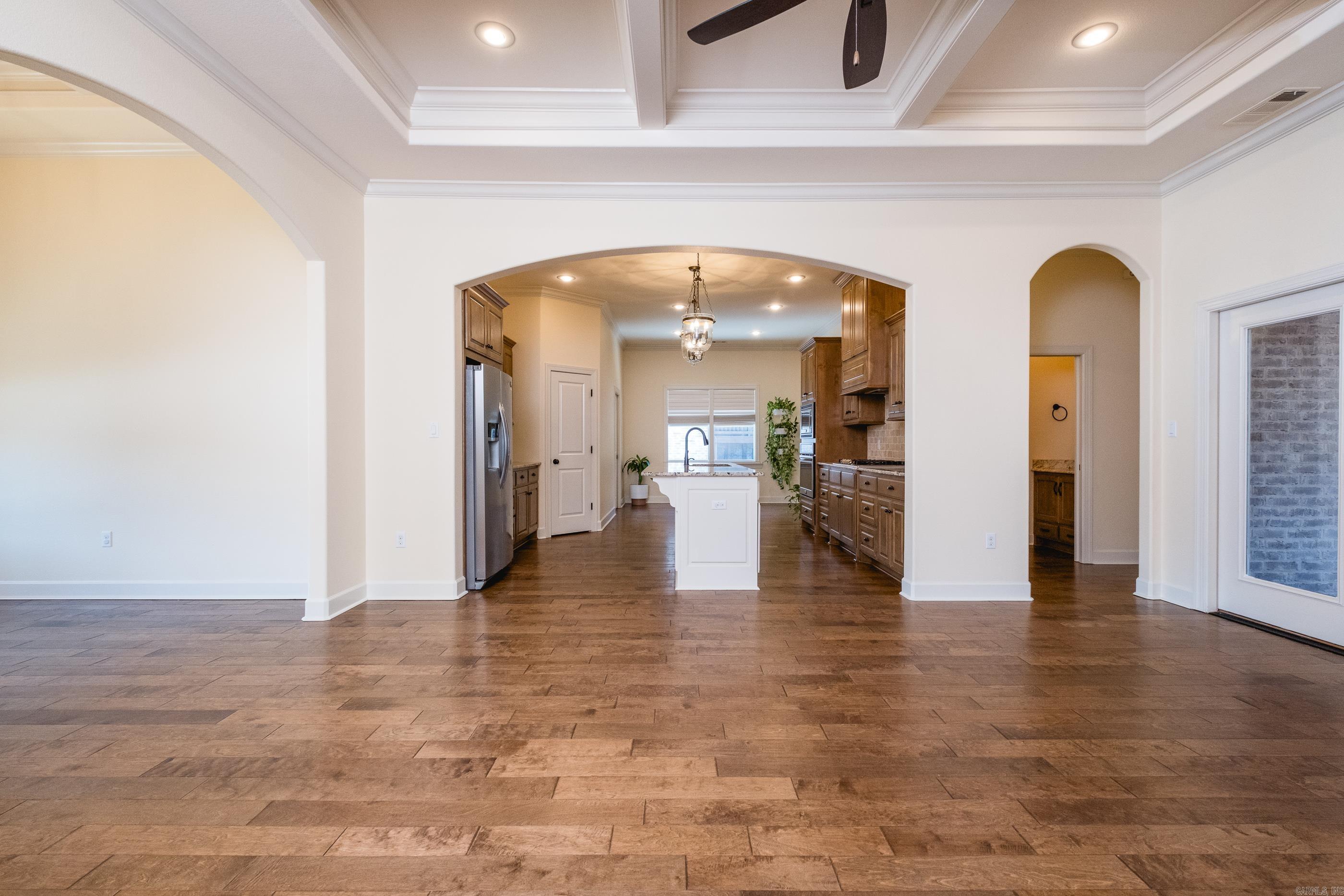 WILDWOOD - Residential