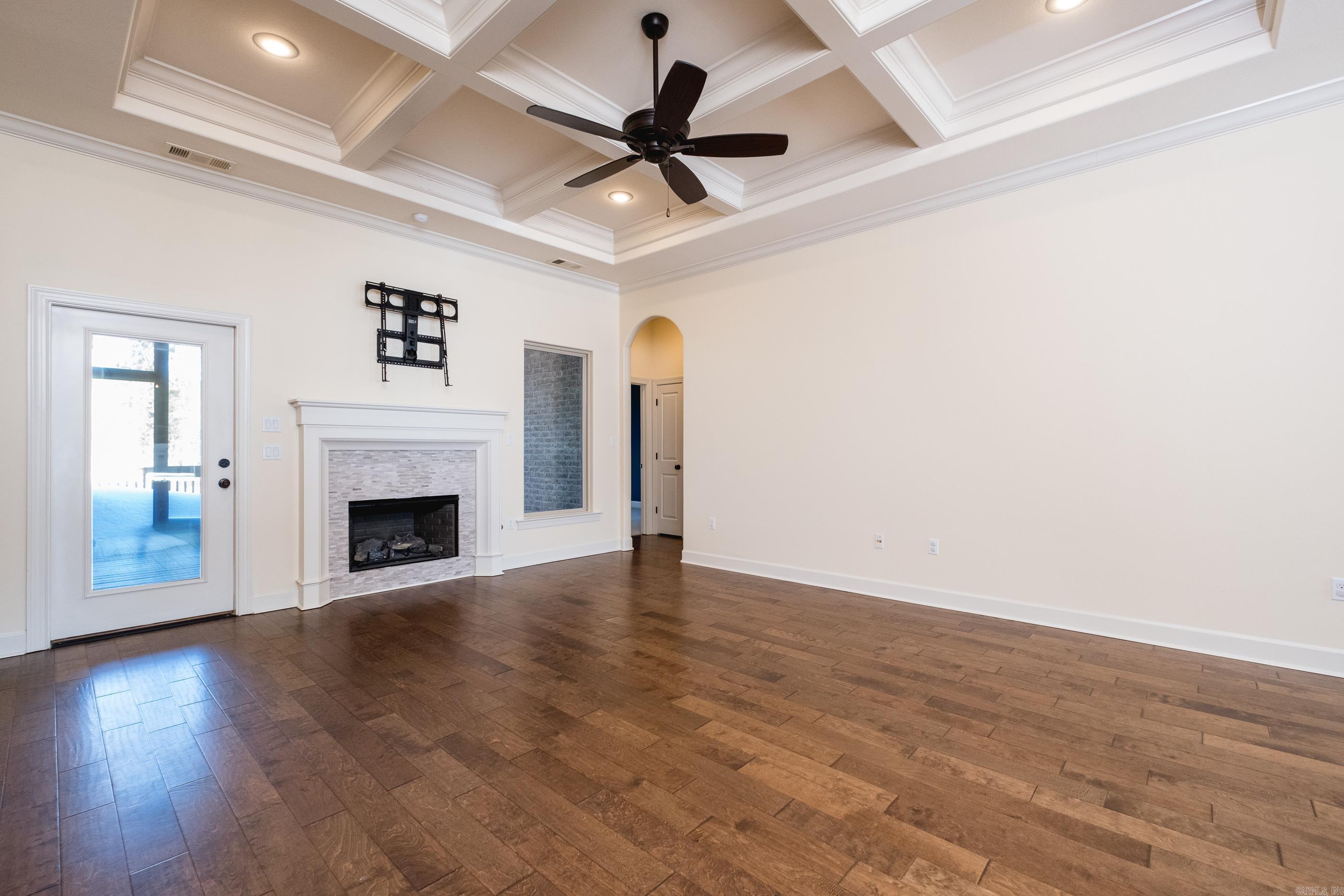 WILDWOOD - Residential