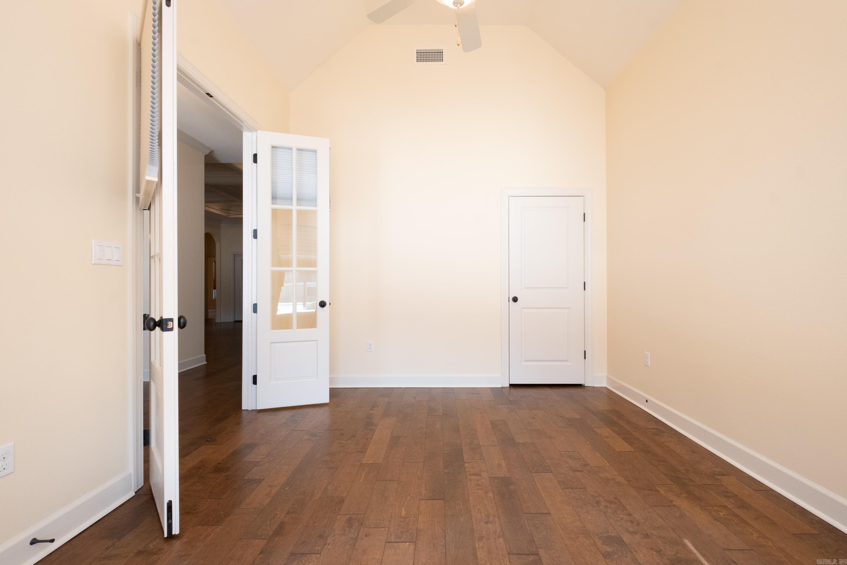 WILDWOOD - Residential
