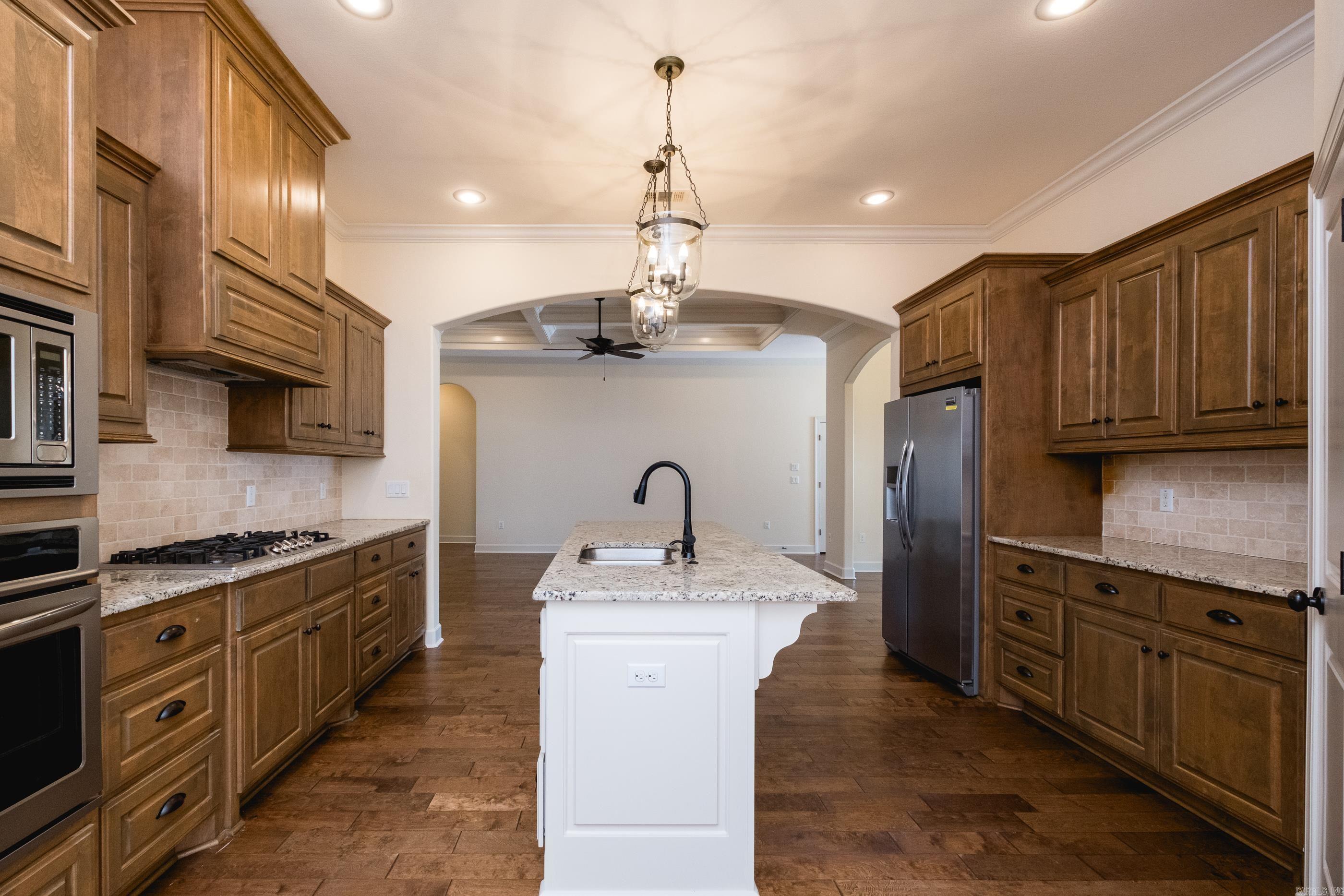WILDWOOD - Residential