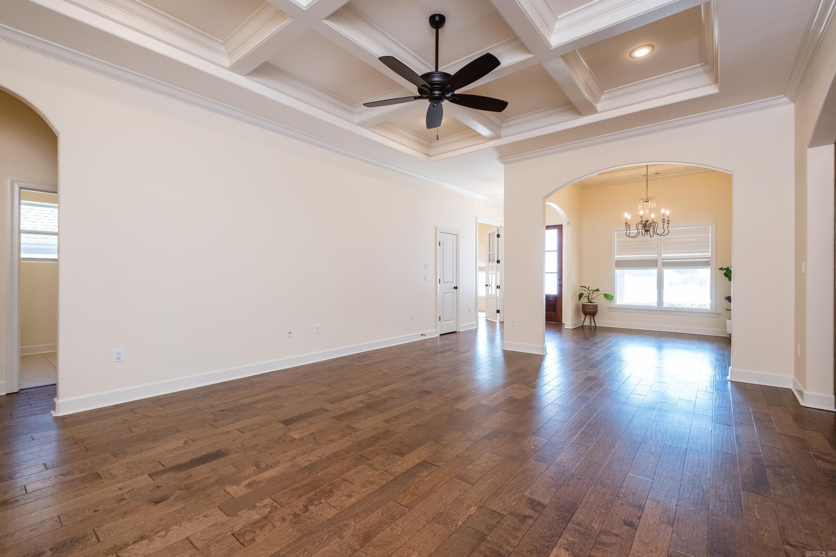 WILDWOOD - Residential