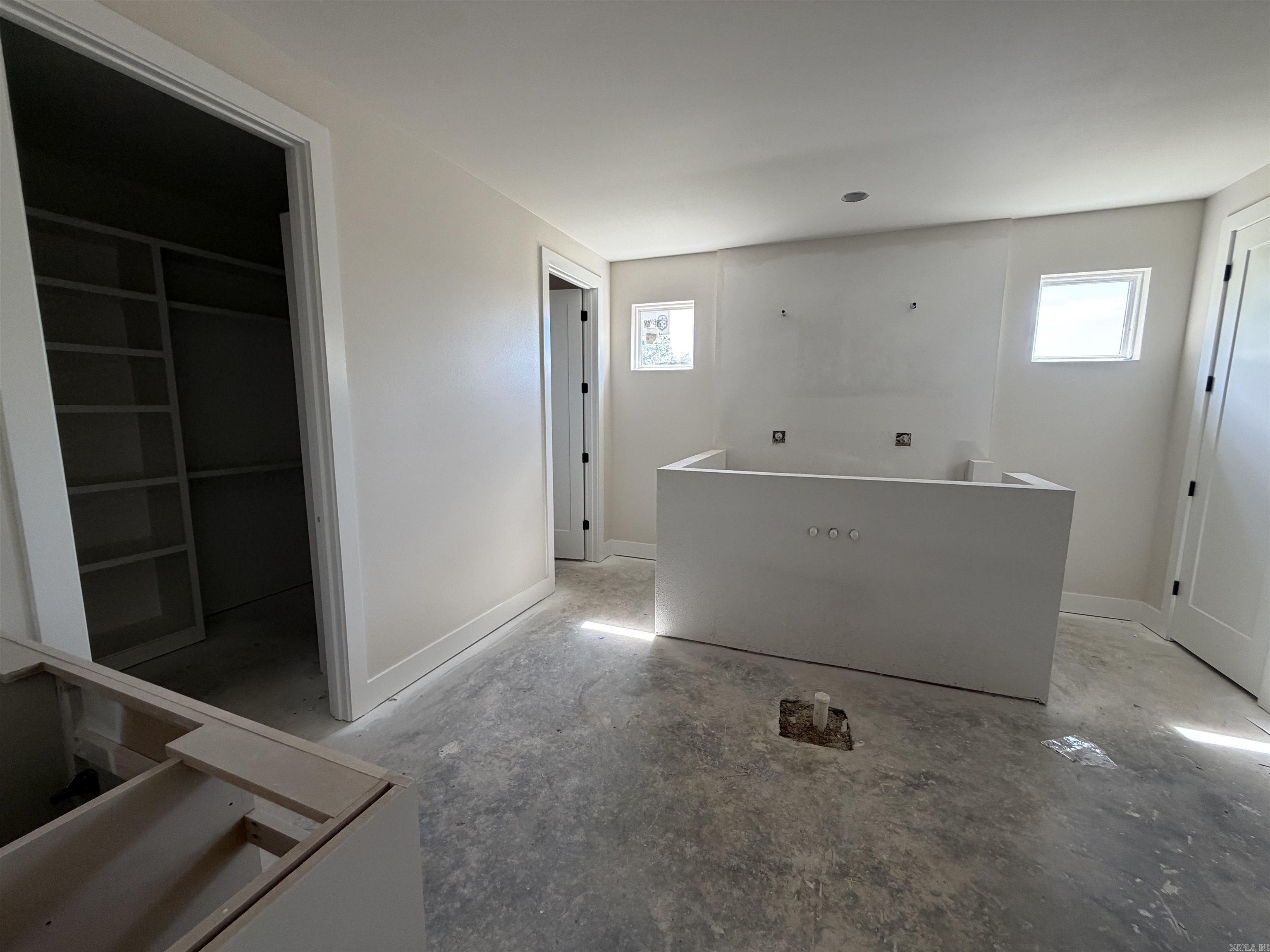 Not In List - Residential