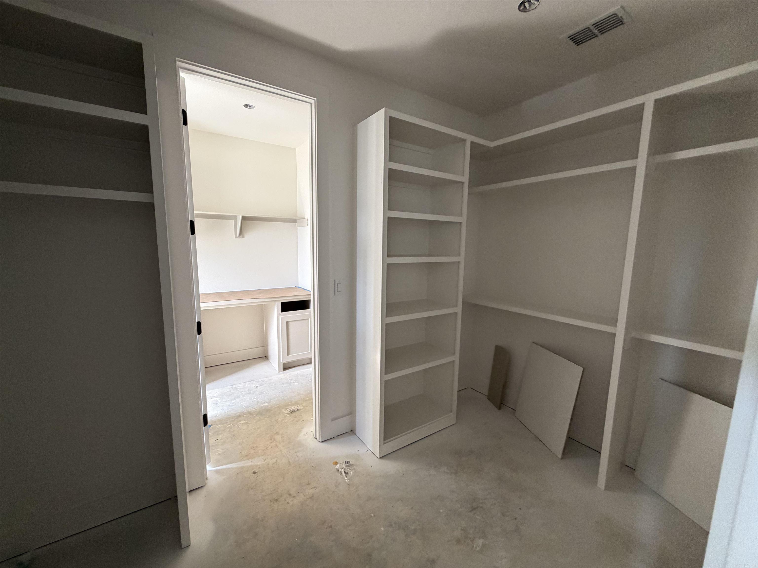 Not In List - Residential