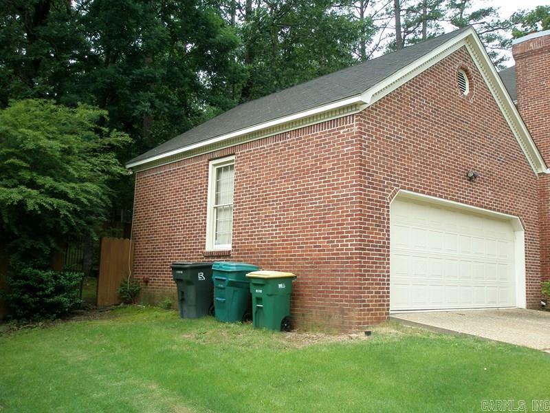 HICKORY RIDGE ADD - Residential