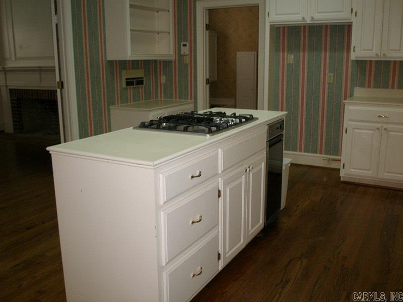 HICKORY RIDGE ADD - Residential
